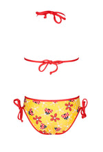 Carica l'immagine nel visualizzatore di Gallery, Product Back: Rio De Sol Costumi Da Bagno Bebè Joaninha
