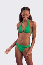 Carica l'immagine nel visualizzatore di Gallery, Image 04: Rio De Sol Slip Bottom Tambourine Mel
