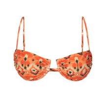 Carica l'immagine nel visualizzatore di Gallery, Product Front: Rio De Sol Reggiseno Top Maracai Zaya
