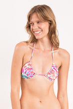 Carica l'immagine nel visualizzatore di Gallery, Image 12: Rio De Sol Reggiseno Top Splash Tri-Inv
