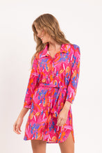 Carica l'immagine nel visualizzatore di Gallery, Image 08: Rio De Sol Camicia Flavors Chemise
