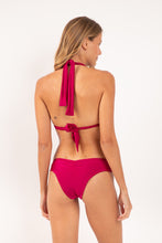 Carica l'immagine nel visualizzatore di Gallery, Model Back: Rio De Sol Completo Set Shimmer-Desejo Mel
