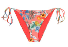 Carica l'immagine nel visualizzatore di Gallery, Product Front: Rio De Sol Slip Bottom Frutti Ibiza-Comfy
