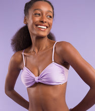 Carica l'immagine nel visualizzatore di Gallery, Image 09: Rio De Sol Reggiseno Top Shimmer-Harmonia Bandeau-Joy

