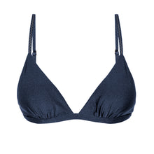 Carica l'immagine nel visualizzatore di Gallery, Product Front: Rio De Sol Reggiseno Top Shark Tri-Fixo
