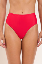 Carica l'immagine nel visualizzatore di Gallery, Gallery: Rio De Sol Slip Bottom Rouge Hotpants
