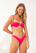 Carica l'immagine nel visualizzatore di Gallery, Image 07: Wednesday In Hawaii By Rio De Sol Slip Bottom Guava Kai
