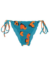 Carica l'immagine nel visualizzatore di Gallery, Product Front: Rio De Sol Slip Bottom Luma Frufru

