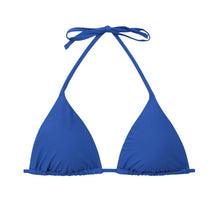 Carica l'immagine nel visualizzatore di Gallery, Product Front: Rio De Sol Reggiseno Top Oceano Tri-Inv
