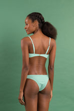 Carica l'immagine nel visualizzatore di Gallery, Image 12: Rio De Sol Completo Set Malibu-Menta Bandeau-Duo Essential
