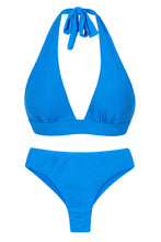 Carica l'immagine nel visualizzatore di Gallery, Product Front: Rio De Sol Completo Set Jacinto Halter-Cos Ciao
