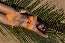Carica l'immagine nel visualizzatore di Gallery, Image 09: Rio De Sol Slip Bottom Dots-Mango Pipa
