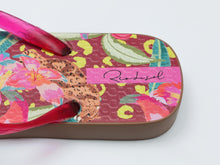 Carica l'immagine nel visualizzatore di Gallery, Image 04: Rio De Sol Infradito Tropics Slim
