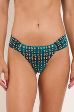 Carica l'immagine nel visualizzatore di Gallery, Gallery: Rio De Sol Slip Bottom Brisa Baobi
