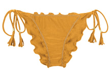 Carica l'immagine nel visualizzatore di Gallery, Product Front: Rio De Sol Slip Bottom Damasco Frufru-Comfy
