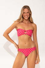 Carica l'immagine nel visualizzatore di Gallery, Image 06: Wednesday In Hawaii By Rio De Sol Reggiseno Top Kiko-Guava Lani
