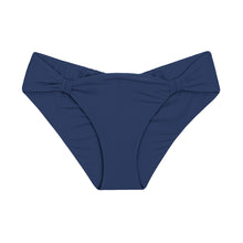 Carica l'immagine nel visualizzatore di Gallery, Product Front: Rio De Sol Slip Bottom Navy Mel-Comfy
