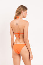 Carica l'immagine nel visualizzatore di Gallery, Model Back: Rio De Sol Slip Bottom Dende Ibiza-Comfy
