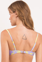 Carica l'immagine nel visualizzatore di Gallery, Image 07: Rio De Sol Reggiseno Top Glow Bandeau-Joy
