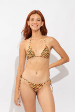Carica l'immagine nel visualizzatore di Gallery, Image 05: Rio De Sol Slip Bottom Yellow-Feline Ibiza-Comfy
