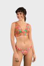 Carica l'immagine nel visualizzatore di Gallery, Image 04: Rio De Sol Reggiseno Top Tropics Halter-Marina
