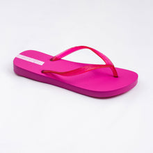 Carica l'immagine nel visualizzatore di Gallery, Product Back: Rio De Sol Infradito Pink Slim

