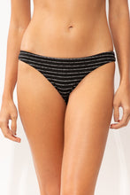 Carica l'immagine nel visualizzatore di Gallery, Gallery: Rio De Sol Slip Bottom Linea-Black Nice
