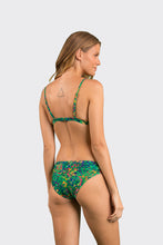Carica l'immagine nel visualizzatore di Gallery, Model Back: Rio De Sol Slip Bottom Wilds Essential-Comfy

