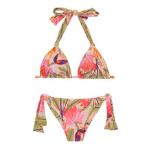 Carica l'immagine nel visualizzatore di Gallery, Product Front: Rio De Sol Completo Set Oasis Mel Italy
