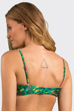 Carica l'immagine nel visualizzatore di Gallery, Image 08: Rio De Sol Reggiseno Top Wilds Bandeau-Reto
