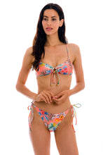 Carica l'immagine nel visualizzatore di Gallery, Model Front: Rio De Sol Completo Set Frutti Mila Ibiza-Comfy
