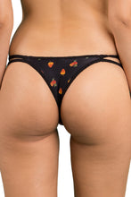 Carica l'immagine nel visualizzatore di Gallery, Image 07: Rio De Sol Slip Bottom Cashew Mini-Duo
