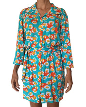 Carica l'immagine nel visualizzatore di Gallery, Gallery: Rio De Sol Camicia Dubai Chemise
