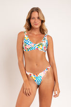 Carica l'immagine nel visualizzatore di Gallery, Model Front: Rio De Sol Completo Set Al-Mare Hera Mia
