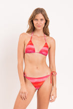 Carica l'immagine nel visualizzatore di Gallery, Model Front: Rio De Sol Slip Bottom Cher Ibiza-Comfy
