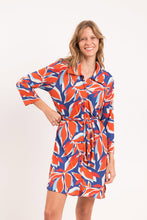 Carica l'immagine nel visualizzatore di Gallery, Image 09: Rio De Sol Camicia Leaves Chemise
