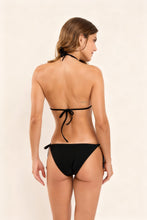 Carica l'immagine nel visualizzatore di Gallery, Model Back: Wednesday In Hawaii By Rio De Sol Slip Bottom Lava Kaleia-Comfy
