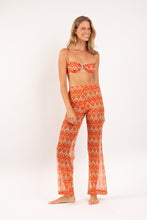 Carica l'immagine nel visualizzatore di Gallery, Image 07: Rio De Sol Pantaloni Da Spiaggia Maracai Pants Lana
