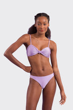 Carica l'immagine nel visualizzatore di Gallery, Image 04: Rio De Sol Reggiseno Top Shimmer-Harmonia Bandeau-Joy
