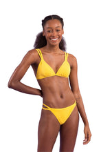 Carica l'immagine nel visualizzatore di Gallery, Image 04: Rio De Sol Completo Set Malibu-Yellow Tri-Duo Rio-Duo
