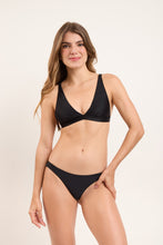 Carica l'immagine nel visualizzatore di Gallery, Image 07: Rio De Sol Reggiseno Top Touch-Black Alba
