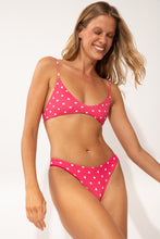 Carica l'immagine nel visualizzatore di Gallery, Image 07: Wednesday In Hawaii By Rio De Sol Slip Bottom Kiko-Guava Sunset
