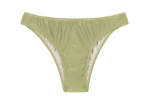 Carica l'immagine nel visualizzatore di Gallery, Product Front: Rio De Sol Slip Bottom Oliva Essential
