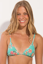 Carica l'immagine nel visualizzatore di Gallery, Gallery: Rio De Sol Reggiseno Top Botanic Tri-Inv
