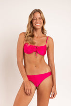 Carica l'immagine nel visualizzatore di Gallery, Image 06: Rio De Sol Completo Set Shimmer-Olinda Balconet-Tie Essential-Comfy
