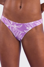 Carica l'immagine nel visualizzatore di Gallery, Gallery: Rio De Sol Slip Bottom Trail-Purple Essential
