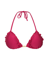 Carica l'immagine nel visualizzatore di Gallery, Product Front: Rio De Sol Reggiseno Top Shimmer-Desejo Frufru
