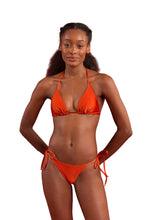 Carica l'immagine nel visualizzatore di Gallery, Image 04: Rio De Sol Completo Set Shimmer-Paprica Tri-Inv Cheeky-Tie
