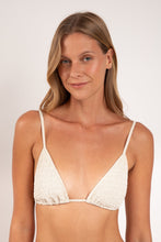 Carica l'immagine nel visualizzatore di Gallery, Gallery: Rio De Sol Reggiseno Top Brisa-Offwhite Lia
