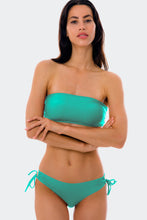 Carica l'immagine nel visualizzatore di Gallery, Gallery: Rio De Sol Completo Set Opal Bandeau-Reto Madrid
